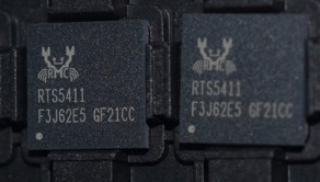 全新原装 RTS5411-GR RTS5411G RTS5411Y X ZQFN76 QFN56 USB3.0