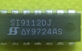 SI9112DJ SI9112 DIP-14 集成电路 IC芯片