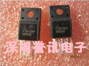 【直拍】Q0565R FSQ0565R 全新原装/液晶电源芯片