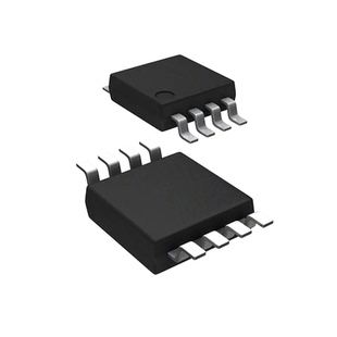 FDC1004DGSR VSSOP-10 四通道 电容式触摸传感器