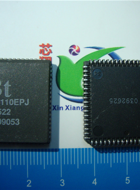 BT8110EPJ BT8110EPJB PLCC-68 集成电路IC