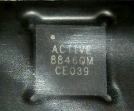 【直拍】ACT8846QM460-T ACT8846QM 8846QM 全新原装5元