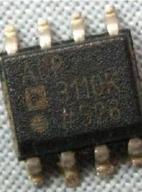 【直拍】电脑液晶 电源芯片3110K ADP3110K  ADP3110KRZ-RL SOP-8