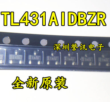 全新正品 TP4054 锂电池充电IC 印丝LTH7 贴片SOT23-5（20只）