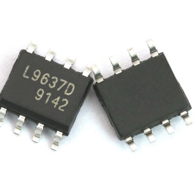 L9637 L9637D L9637D013TR SOP-8 探测器接口驱