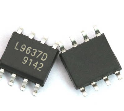 L9637 L9637D L9637D013TR SOP-8 探测器接口驱