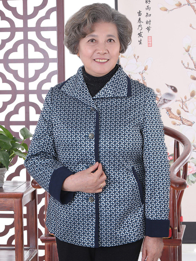 神采夫人清仓特卖妈妈奶奶衣服