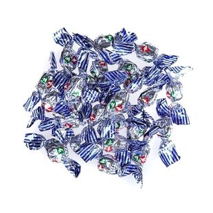 上海立丰牛肉干散装五香沙嗲精品牛肉粒干纯牛肉腿肉上海零食食品