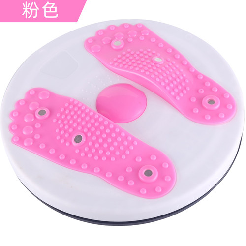 用品减肥神器健腹扭腰盘