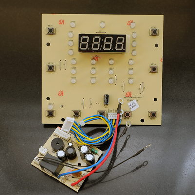 爱仕达电压力锅AP-F50E107 F50E125 P50e125显示板 电源板 电路板