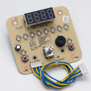 九阳电压力锅迷你智能高压饭煲Y-20M7显示板电源板电脑板按键板