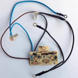 九阳电压力锅配件Y-40C85 50C86 50C87 60C86显示板指示灯线组件