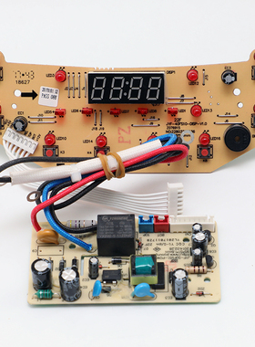 九阳电饭煲电路板电脑板JYF-40FS10 JYF-50FS10 JYF-40FS18原装