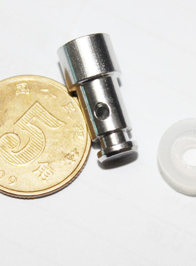 飞利浦电压力煲专用 浮子阀 浮子密封圈HD2100 HD2103 HD2176通用