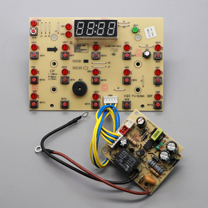 九阳电压力锅Y-50C81S 50C815 50C818 60C817 50c23显示板电源板