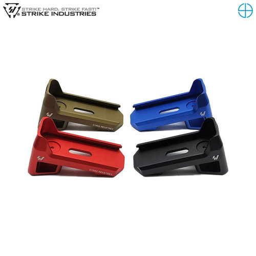 SI马蹄扣 马盖普PMAG款蛋夹快拔套 配件