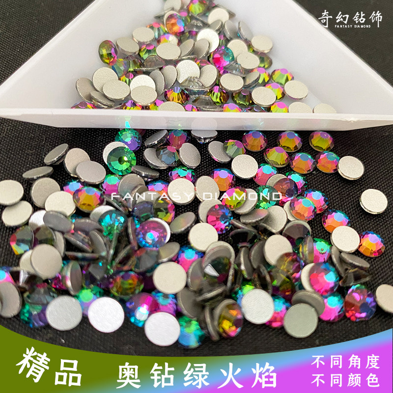 奥钻奥钻有机玻璃亮钻图片