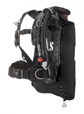 Scubapro Hydros Core 轻量潜水背飞BCD浮力控制器旅行款水肺深潜