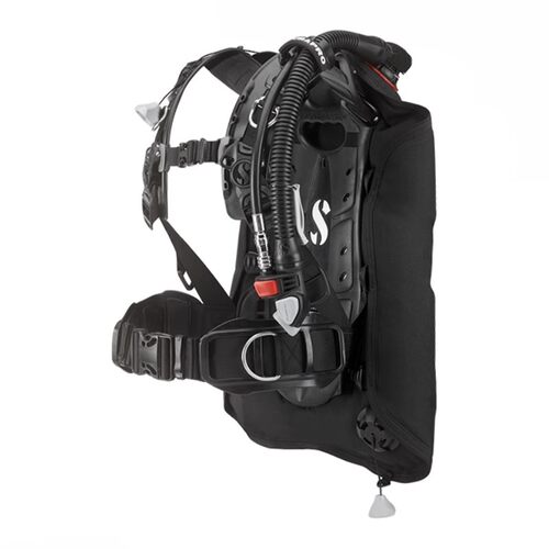 Scubapro Hydros Core 轻量潜水背飞BCD浮力控制器旅行款水肺深潜