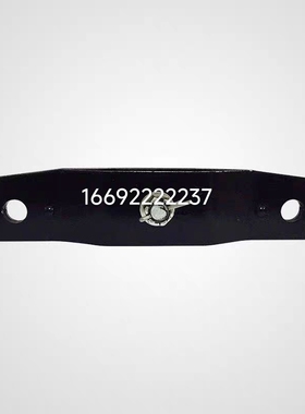 kbk小车连接板KBK小车横梁柔性轨道配件KBK-II型