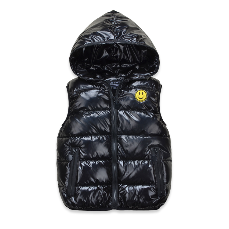 Gilet enfant en nylon - Ref 2070434 Image 5