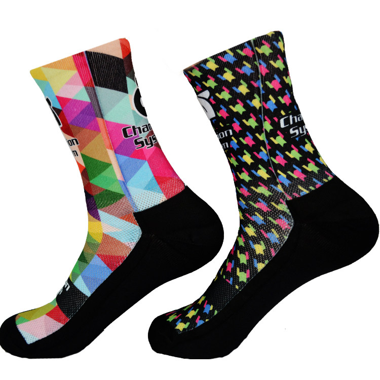 Oswald printing cycling Socks compressor men and women Summer and fall Exercise bike long and tube-shapedin the Bike/Riding equipment/Parts and Accessories , Riding Apparel/Riding equipment , Cycling socks  category - from Buy2taobao.com to provide professional Taobao agent buy service