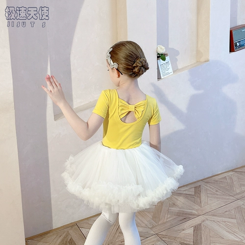 Детская летняя хлопковая спортивная одежда, короткий рукав