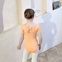 Короткий порошковый оранжевый цвет (открытый киоск)