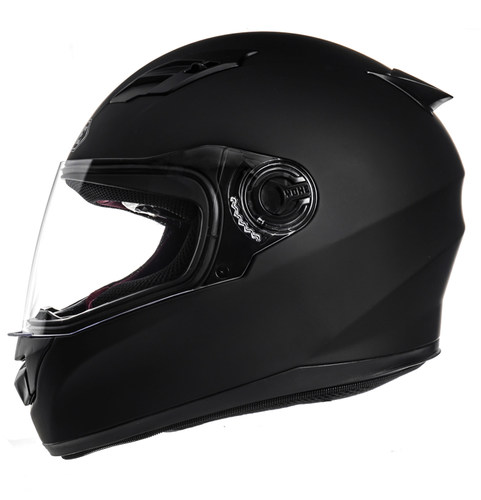 电动摩托车全盔YOHE/永恒冬季