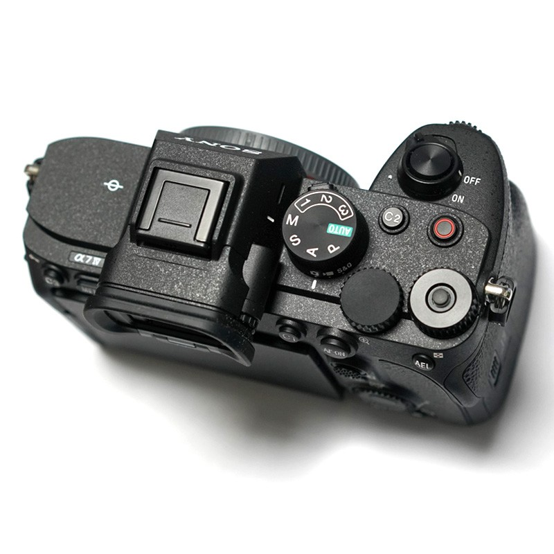 Камера с полным кадром беззеркальная Sony/Sony A7M4 ILCE-7M4 A74 A7IV, цифровая камера