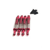 99S2 82S 莽牛MN99S 78全金属避震升级零件成人RC改装 配件