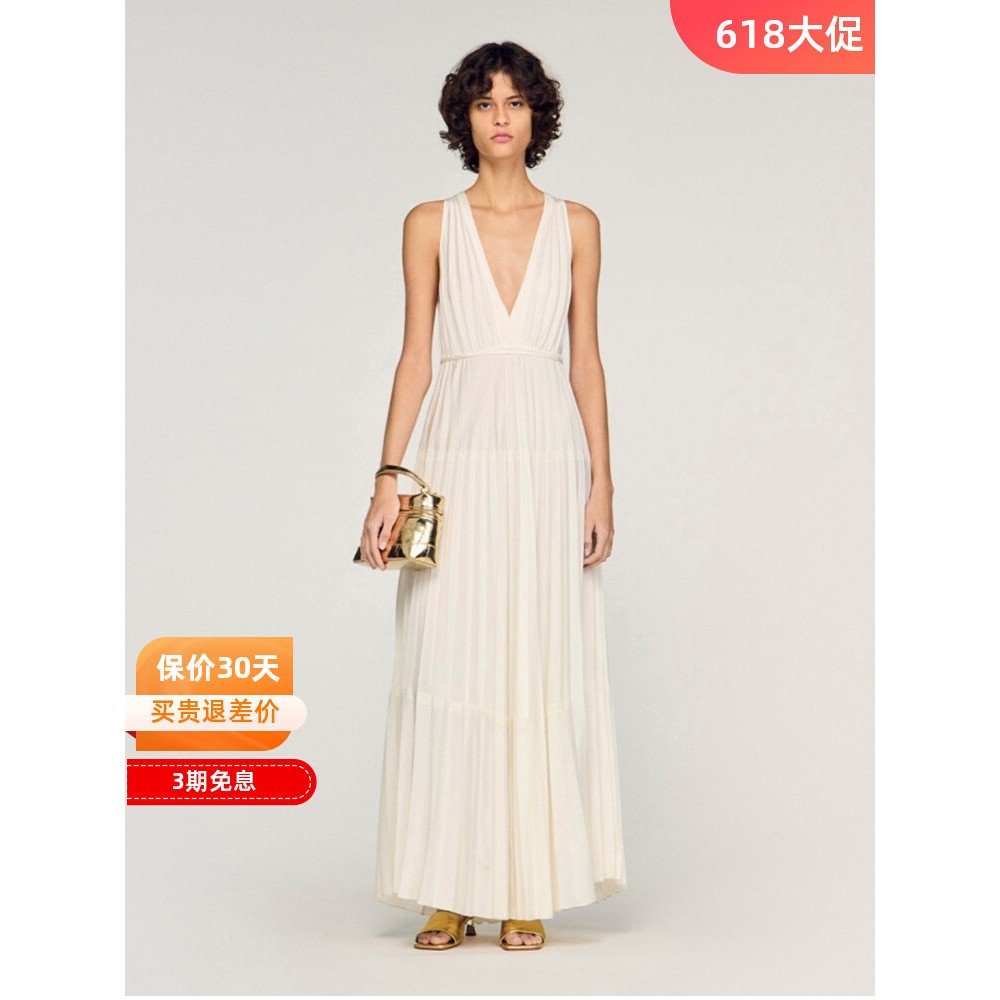 maSnde法国家26夏新款女式