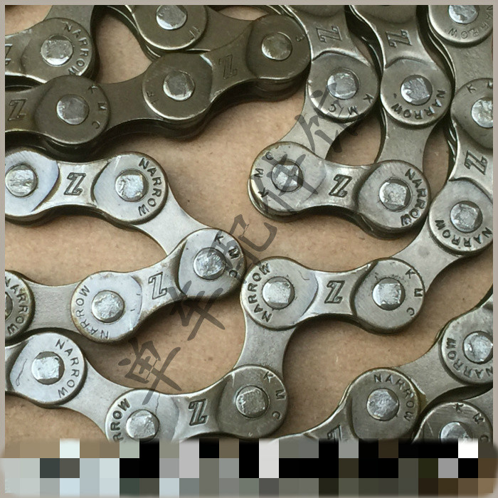 Chaîne de vélo - Ref 2377896 Image 3