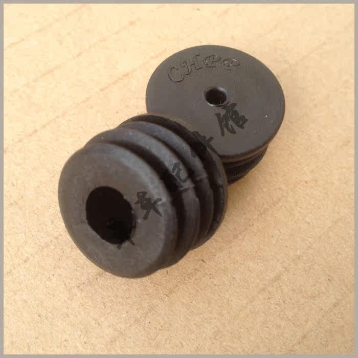 Poignées de vélo CHPP - Ref 2336570 Image 4