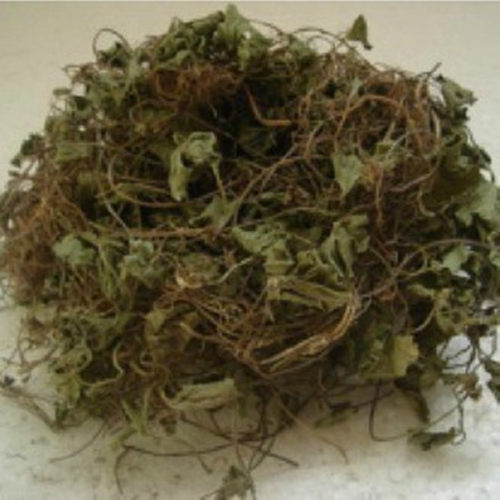 中药材 积雪草 崩大碗 马蹄草 雷公根 灯盏菜500g
