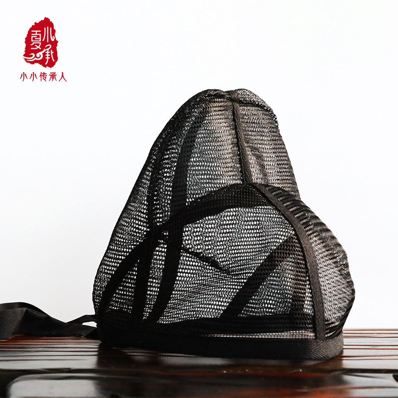 唐巾幞头冠帽子圆领袍古装男童搭配复古儿童汉服配饰夏季薄款现货