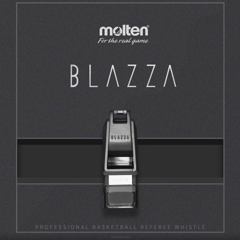 molten摩腾口哨篮球哨子比赛专用RA0040-KS专业篮球裁判防爆绳,运动/瑜伽/健身/球迷用品,裁判专用哨,淘宝优惠券,粉丝福利购,淘宝优惠卷