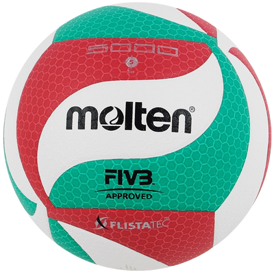 摩腾排球六角突起科技排球