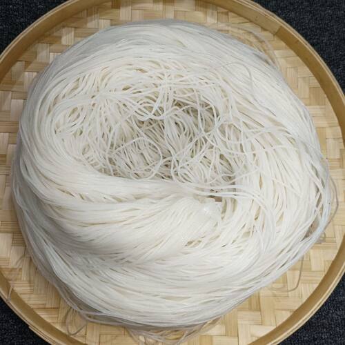 云南米线德宏过手米线新鲜袋装