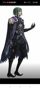 终末的女武神 洛基 Cos全套量身定制