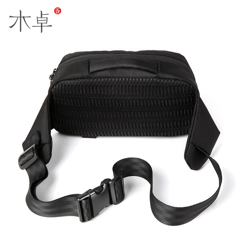 Sac pour homme - Ref 49445 Image 4