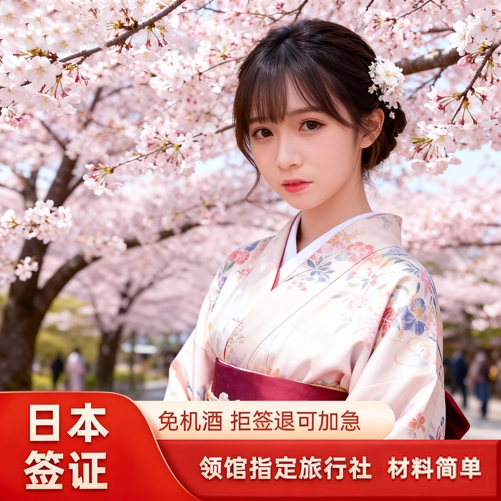 【 信用卡金卡条件可受理可免机酒多人出行价格更优 】 【 优质人群可简化 】 【可加急出签】 【 日本三年新政材料放宽 欢迎咨询 】