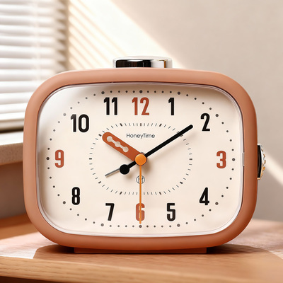 会唱歌的音乐小闹钟！孩子更喜欢