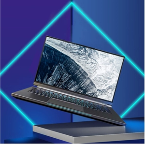 Intel x15 Labkc71fbfu ноутбук CPUI7-11800H Независимая графическая карта 3070 Lightning 4
