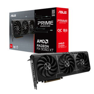 华硕DUAL RX9060XT 8G AMD RADEON RX 9060 XT 电竞游戏显卡