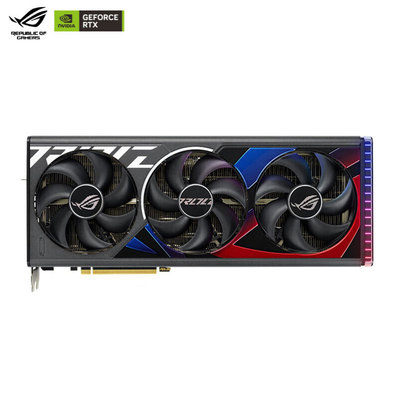 华硕ROG-RTX4090D-24G-GAMING