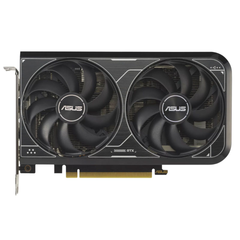 华硕雪豹DUAL-RTX4060-O8GV2