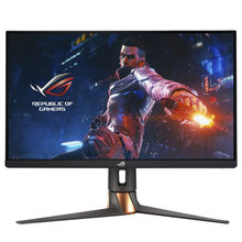 华硕 PG27UQR 27英寸4K显示器160HZ IPS显示屏 支持升降旋转