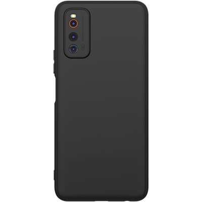 iqooneo3手机壳超薄磨砂软壳