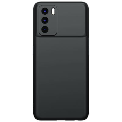 适用oppok9pro手机壳轻薄磨砂